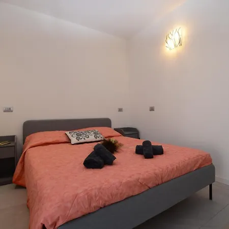 Casa Silu - Di Appartement Colico
