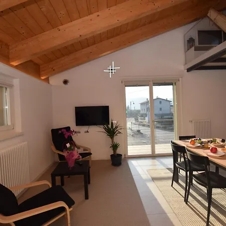 Casa Silu - Di Appartement