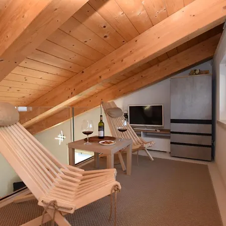 Casa Silu - Di Appartement Colico