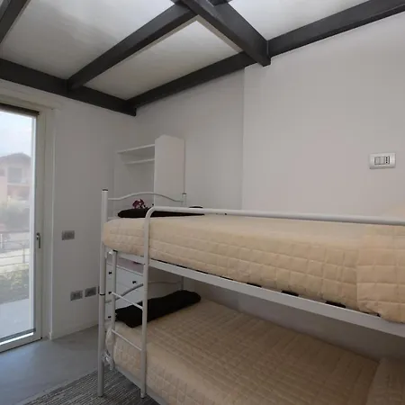 Casa Silu - Di Appartement Colico