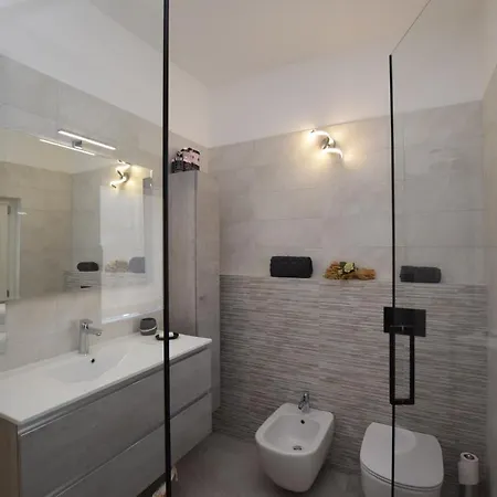 Casa Silu - Di Appartement Colico