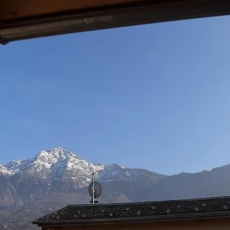 Casa Silu - Di Appartement *