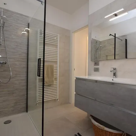 Casa Silu - Di Appartement Colico