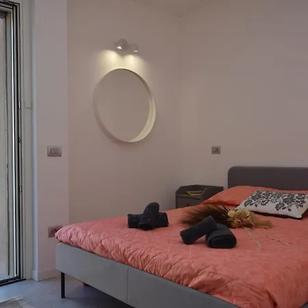 Appartement Casa Silu - Di