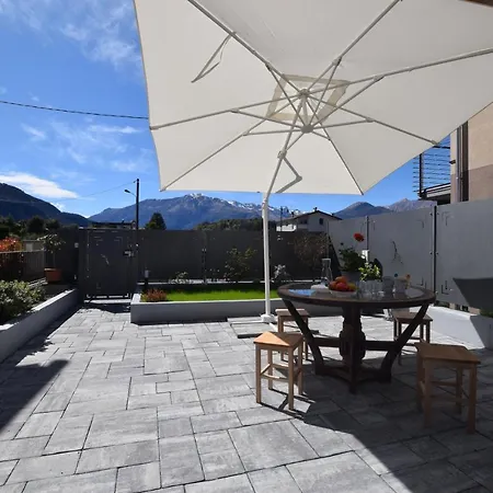 Casa Silu - Di Appartement