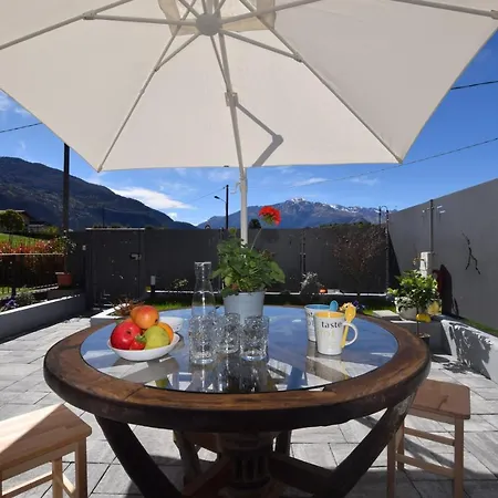 Appartement Casa Silu - Di *