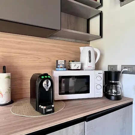 Casa Silu - Di Appartement *