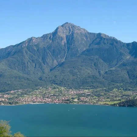Casa Silu - Di Appartement *