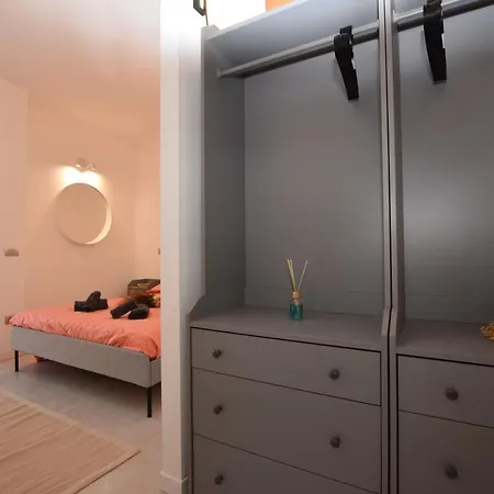 Daire Casa Silu - Di *