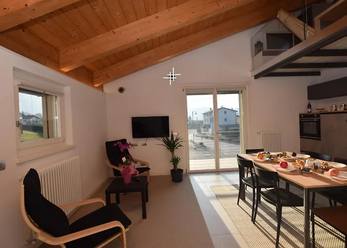 Casa Silu - Di Lägenhet