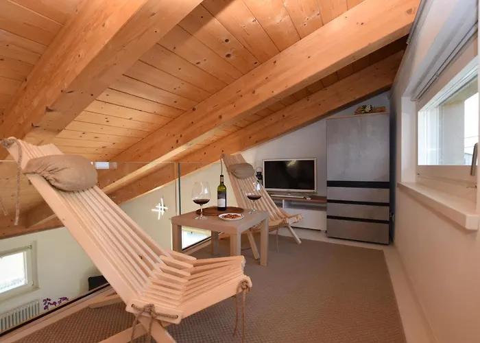 Casa Silu - Di Lägenhet Colico