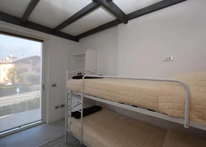 Casa Silu - Di Lägenhet Colico