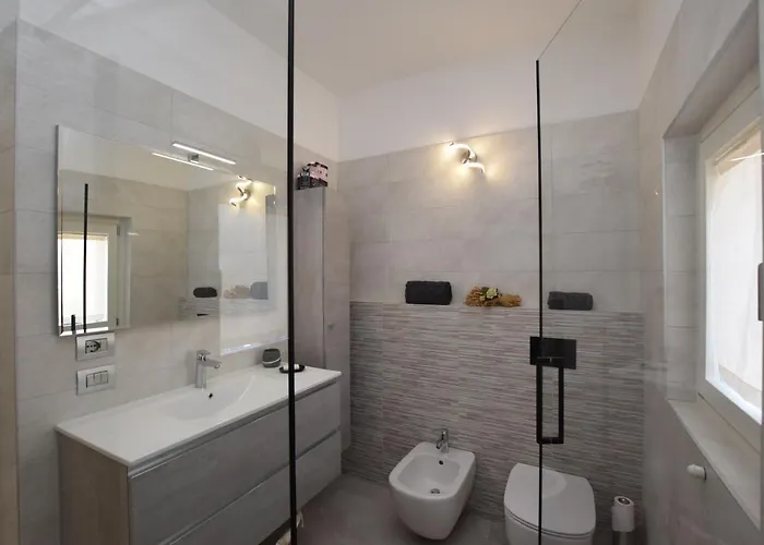 Casa Silu - Di Lägenhet Colico