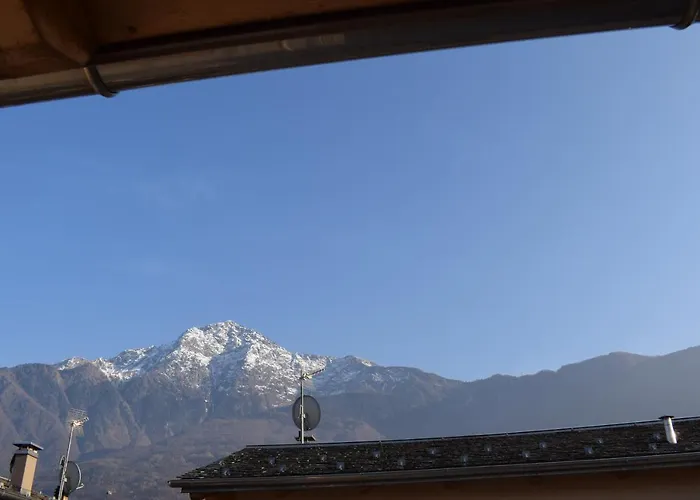 Casa Silu - Di Lägenhet *