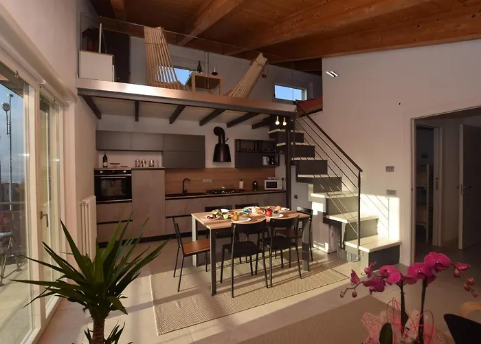 Casa Silu - Di Lägenhet *