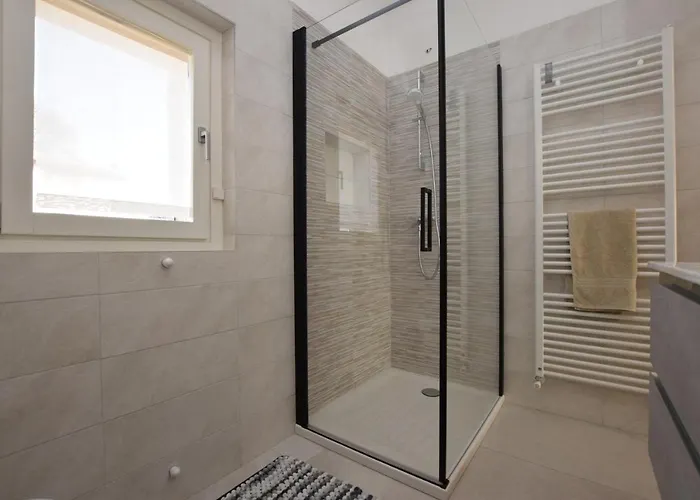 Casa Silu - Di Lägenhet