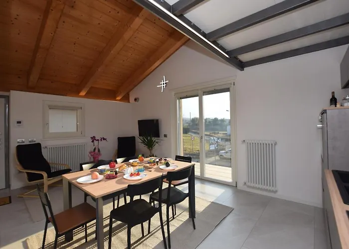 Casa Silu - Di * Colico