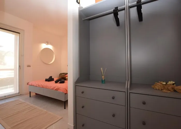 Lägenhet Casa Silu - Di *