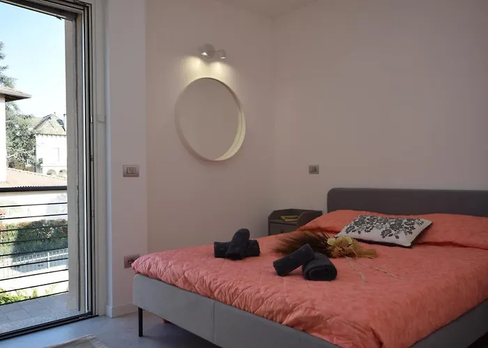 Lägenhet Casa Silu - Di