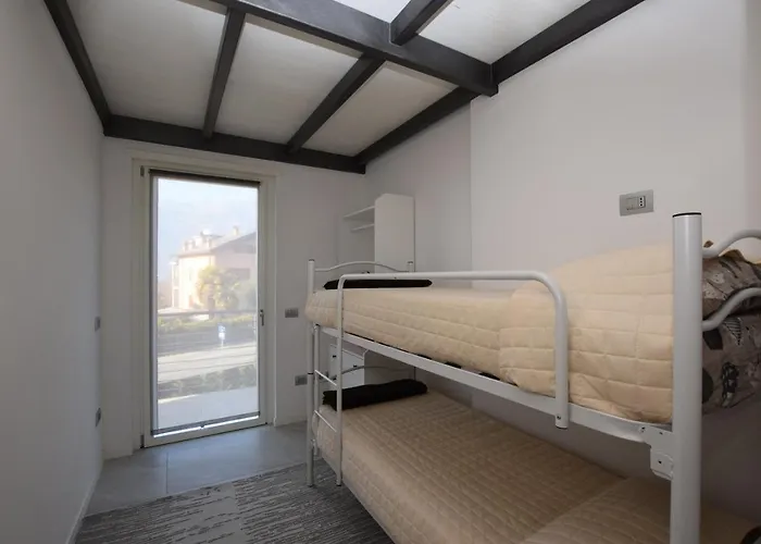 Lägenhet Casa Silu - Di *