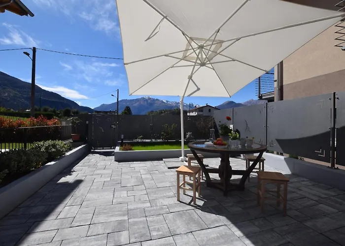 Casa Silu - Di Lägenhet