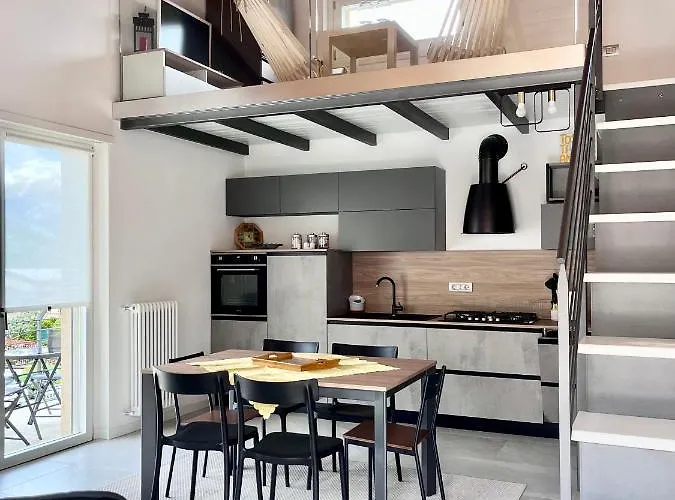 Casa Silu - Di Lägenhet