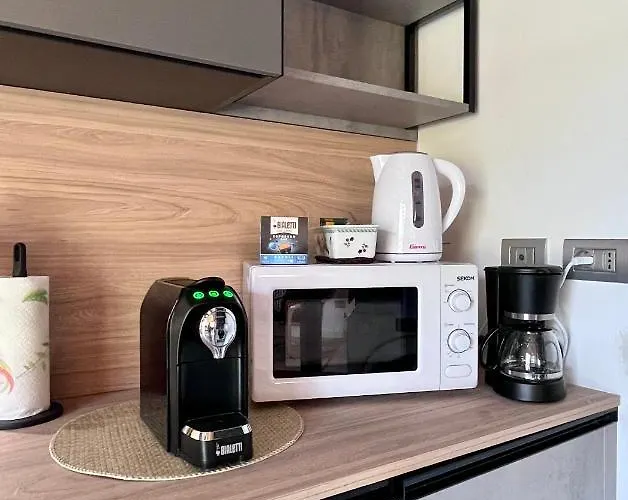 Casa Silu - Di Lägenhet *