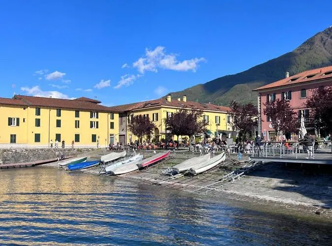 Casa Silu - Di Lägenhet *