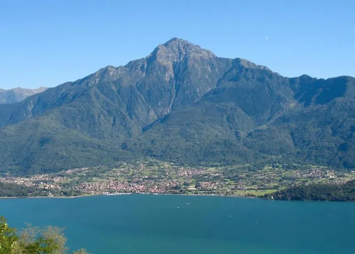 Casa Silu - Di Lägenhet *