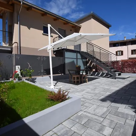 Casa Silu - Di